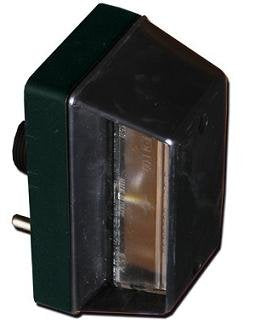 CG94 - FANALE TARGA COMPATIBILE | F. AUTO: DUCA!TO 94' | I. AUTO: DAILY 89' MOD. CASSONATO