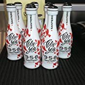 SANTERO 958 EXTRA DRY LOVE 200 ML SET DA 6 BOTTIGLIE