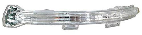 CG94 - FANALE RETROVISORE GOLF VII 2012 - TO@RA! 2015 - SPORTSVAN 2014 A LED SX