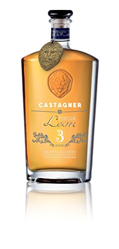 Castagner Fuoriclasse Leon Riserva 3 Anni - 700 ml