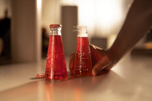 Campari Soda, Aperitivo all'arancia - Confezione da 5 x 98 ml