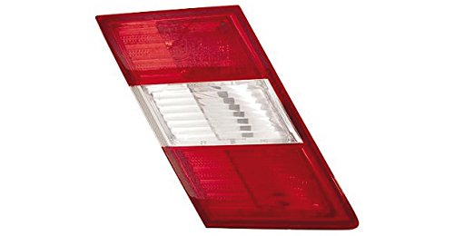 Equal Quality Fanale Posteriore Interno Bianco Mercedes-Benz Classe CLC dal 2008 al 2011