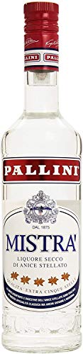 Mistrà Pallini 100 cl