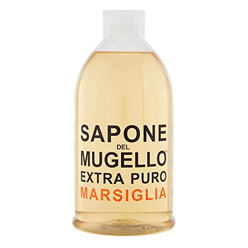 Sapone del Mugello Extra Puro Marsiglia