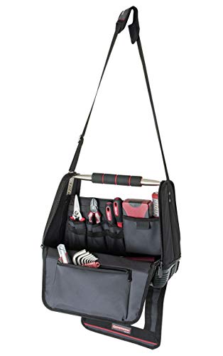 sd Borsa Attrezzi Maniglia Metallo LT.10
