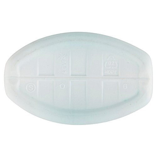 Cif Gel con Candeggina, 750ml