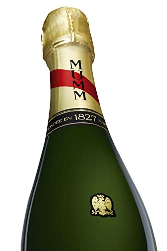 G.H. Mumm Grand Cordon