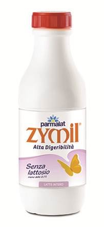 Zymil Latte Speciale, in valigetta da 6 bottiglie, intero, senza lattosio