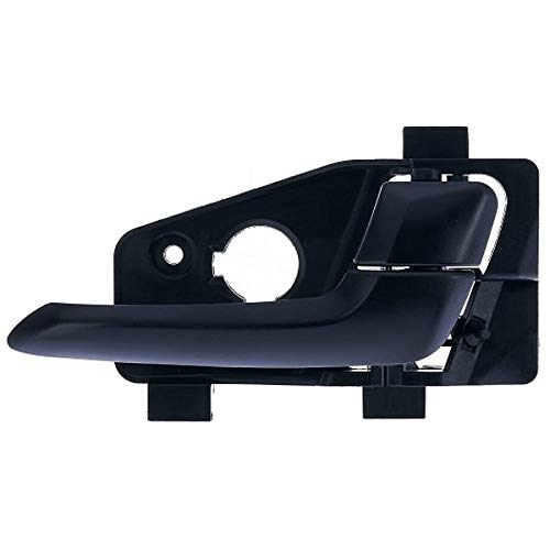 7445613191180 Derb Maniglia Apriporta Interna Anteriore Dx Destro [Lato Passeggero] (Nera)