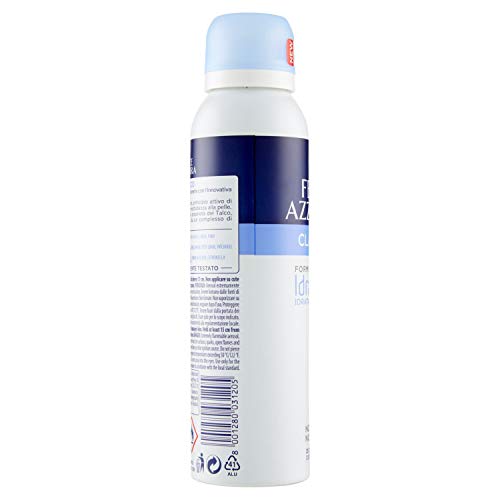 Felce Azzurra - Deodorante Spray con Formula IdraTalc