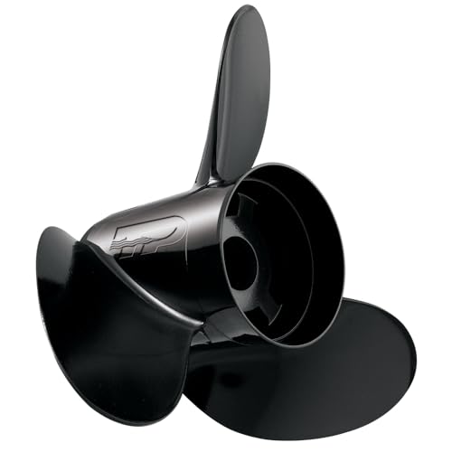 Turning Point Elica 3 Pale Motore 40-150HP Hub 4.25