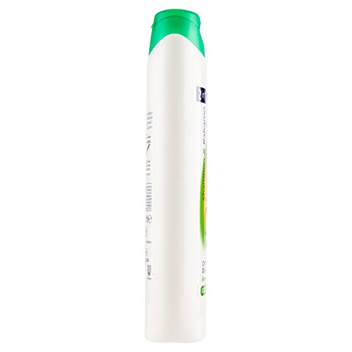 Dimension by Lux - Shampoo e Balsamo, Con Estratti Attivi Della Fruta, Azione Riequilibrante Capelli Grassi - 250 ml