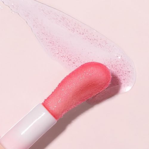 Astra Pure Beauty Juicy Lip Oil, Olio Labbra Idratante, 5 Ml