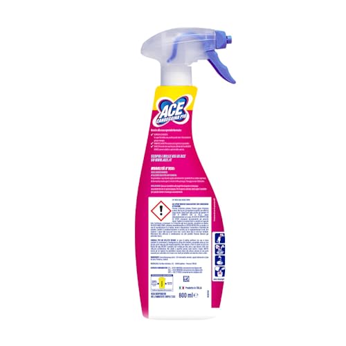 ACE Candeggina Spray