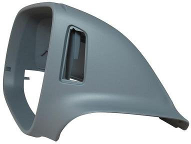 CG94 CALOTTA DA VERNICIARE [Lato Passegero] Per Auto: Q5 - MOD. FUNZIONE LANE ASSIST