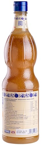 Fabbri Sciroppo Mixybar Plus Banana