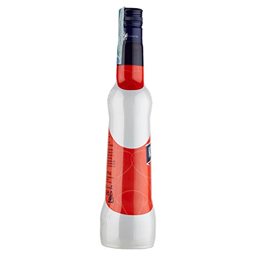 Keglevich Vodka Panna Fragola, 6 x 700 ml