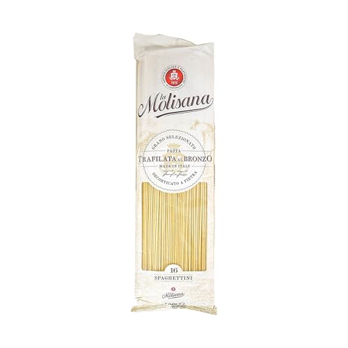 La Molisana 16 Spaghettini 500 g