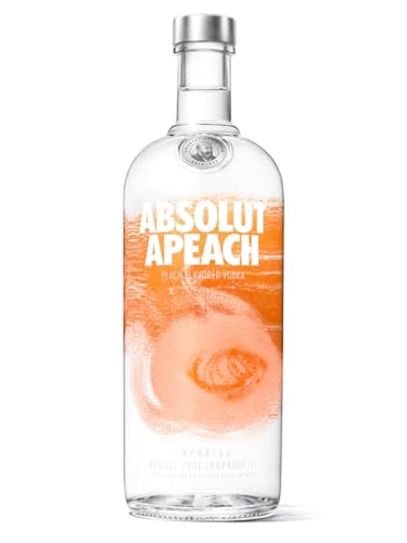 ABSOLUT ABSOLUT Vodka