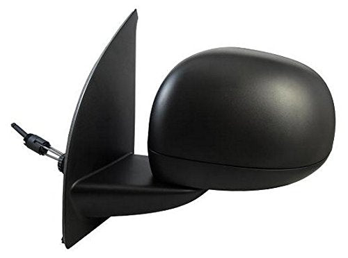 801076 SPECCHIO RETROVISORE DX Destro [Lato Passeggero] (Meccanico)