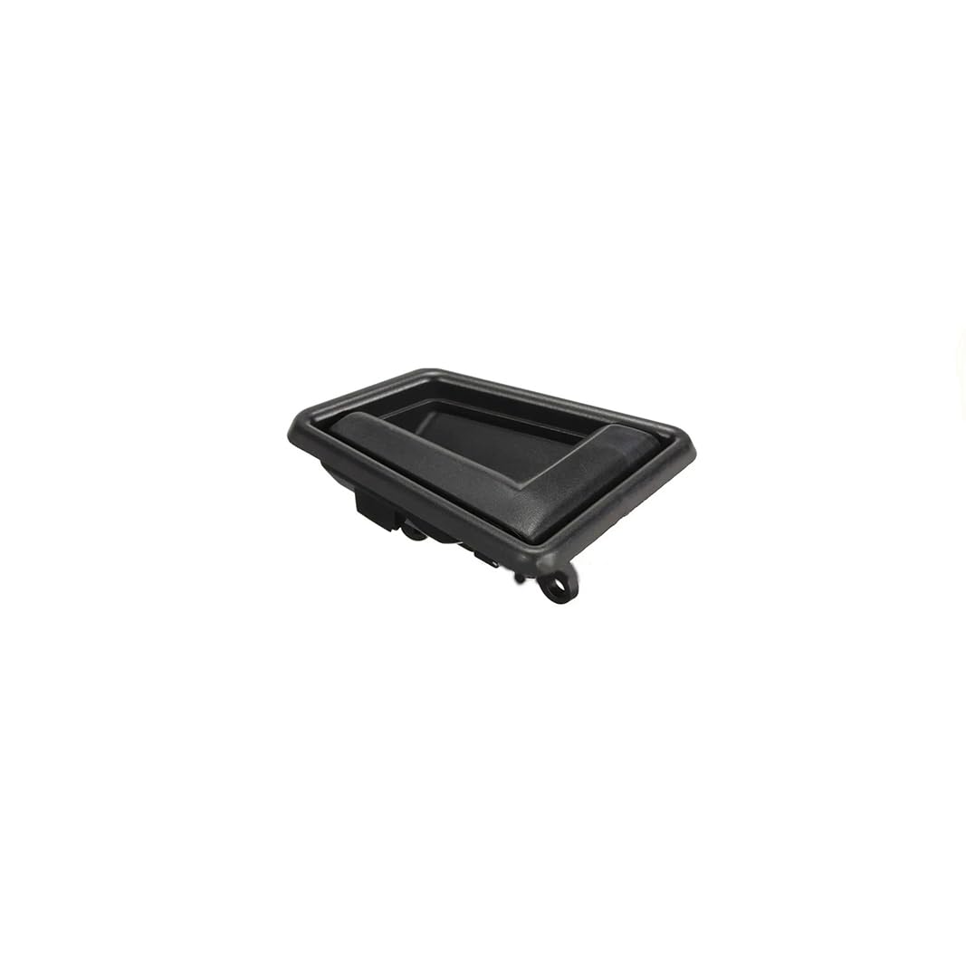 CG94 - Maniglia Apriporta Interna Anteriore e Posteriore S. VITARA 1988 - Nera Sx