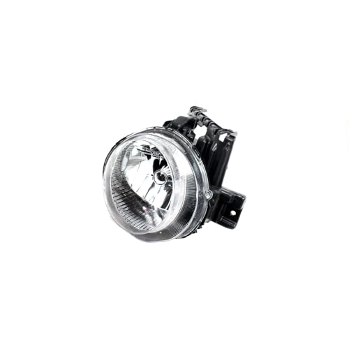 CG94 - Proiettore H4 Inferiore Pred. per Reg. Elett. per Auto N. JUKE