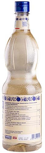 Fabbri Mixybar Plus Zucchero Italiano, Liquido