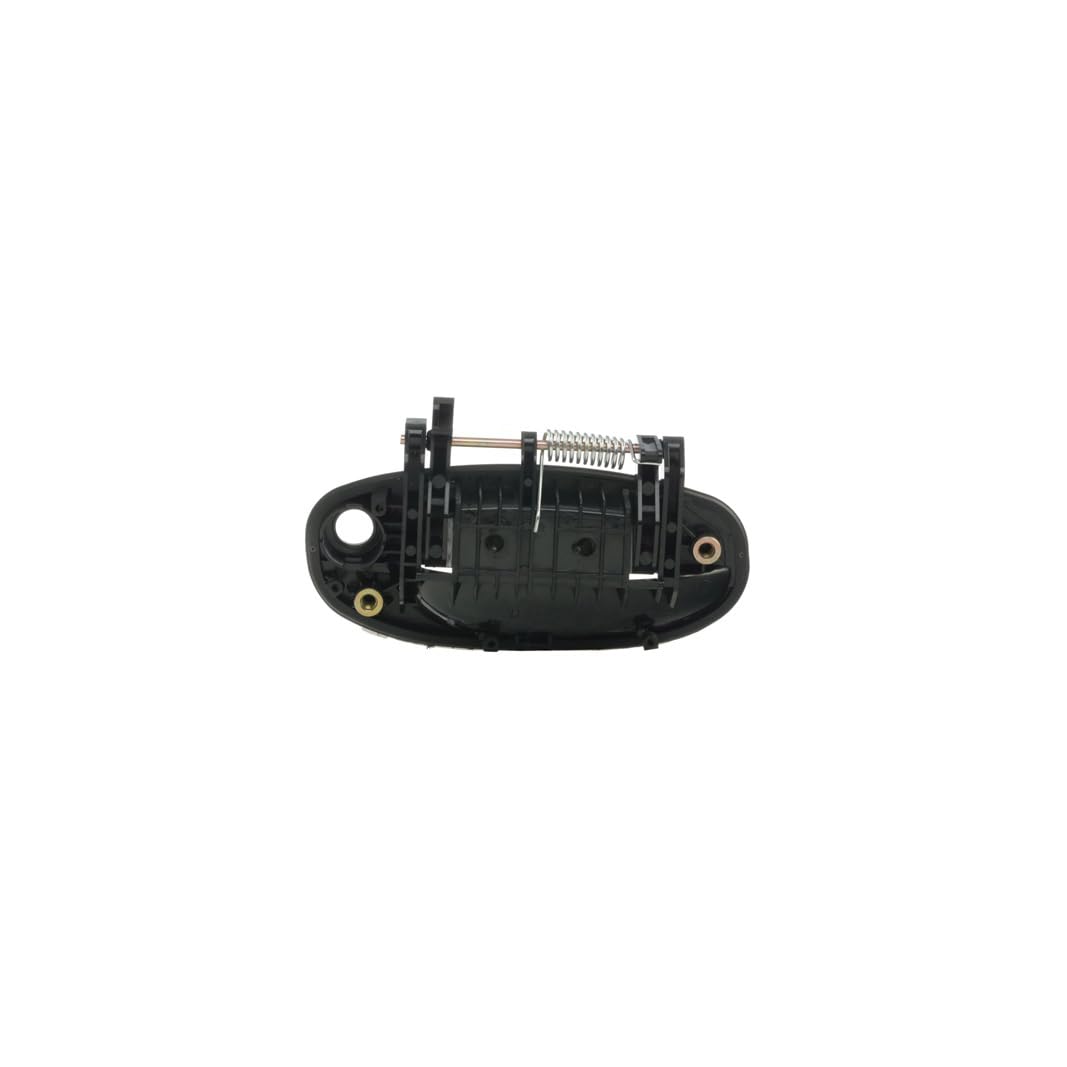 CG94 - MANIGLIA ESTERNA ANTERIORE COMPATIBILE: MATIZ 2005 NERA SX