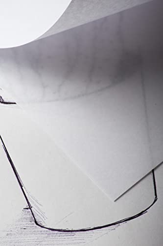 Favini A200704 Schizza e Strappa Favini, 21x29.7 cm, 55 g/Mq, 150 Fogli, colore assortiti