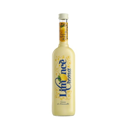Limoncé, Limoncello Naturale da Limoni