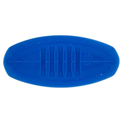 Smac - Gel Bagno, Con Barriera Protettiva - 6 pezzi da 850 ml [5100 ml]