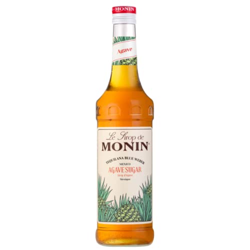 Sirop - Sirop d'agave - 70cL