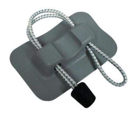 FISSA REMO IN Gomma per BATTELLI