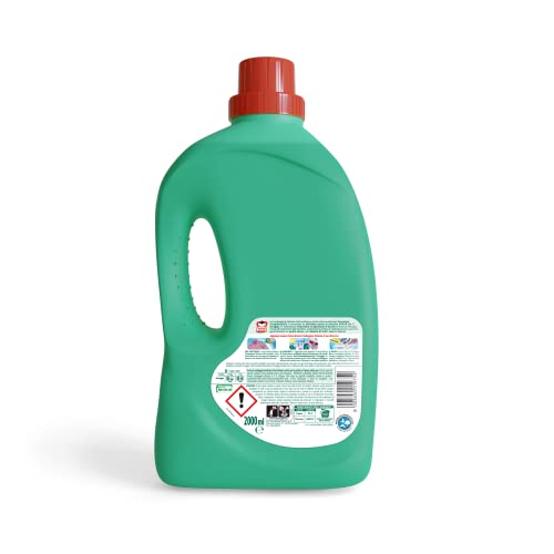 Omino Bianco - Candeggina Delicata