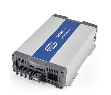 Ocean Carica Batteria MZBC 1250 12V 50A