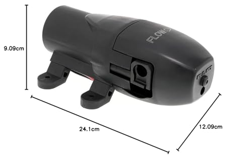 BateauPlus.com GROUPE EAU 12V S/E 2C SW35 PLT