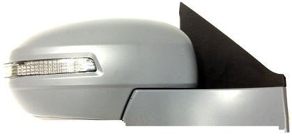 CG94 RETROVISORE ELETT. Term. 3 Pin Destro [Lato Passegero] per Auto: Swift - Calotta da VERNICIARE - MOD. 07/2013>