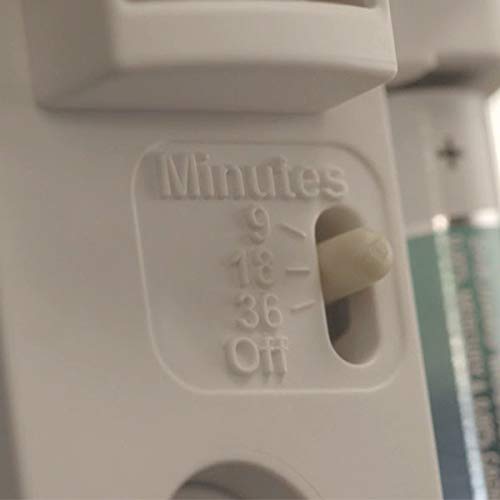 Glade (brise) - Ricarica spray automatica