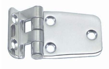 CERNIERA SBALZO 40x63 MM