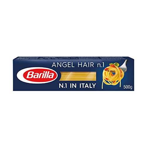 Barilla - Capellini n.1