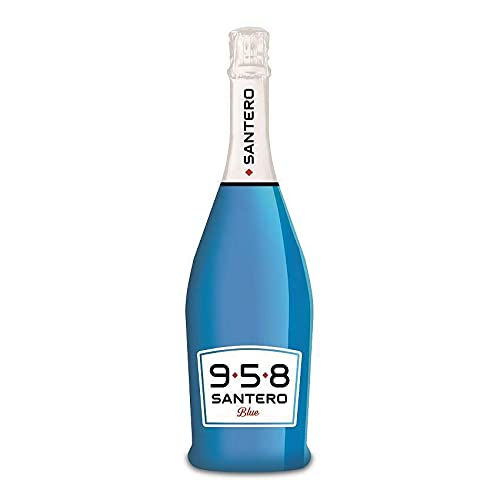 SANTERO 958 BLUE DOLCE 75 CL