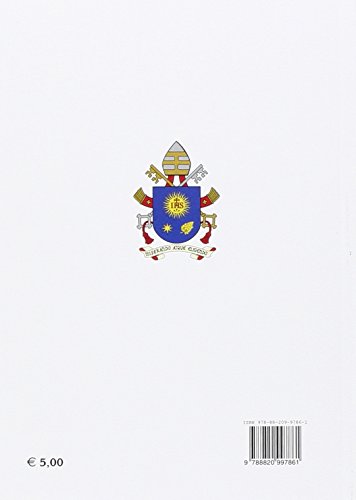 Amoris laetitia. Esortazione apostolica postsinodale sull'amore nella famiglia