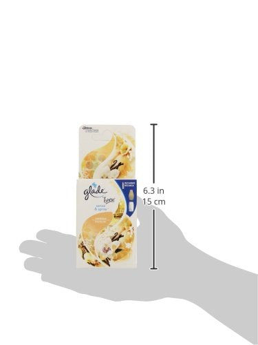 Glade Sense&Spr.Re.Vaini