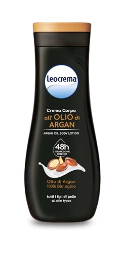 Leocrema - Crema Corpo 400ml