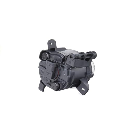 CG94 - Fendinebbia Compatibile per Auto A. A4 S.W. 2007 - A5 2007 - A1 2009 - VW PASSAT CC