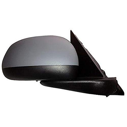 7438635097929 Derb Specchio Specchietto Retrovisore Sx Sinistro [Lato Guida](Elettrico - Termico) - Calotta Da Verniciare