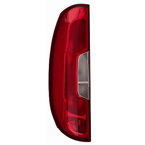 7438635067564 DERB Faro Gruppo Ottico Posteriore Sx Sinistro [Lato Guida]