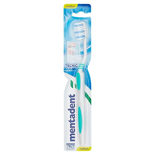 Mentadent Tecninc Clean TB