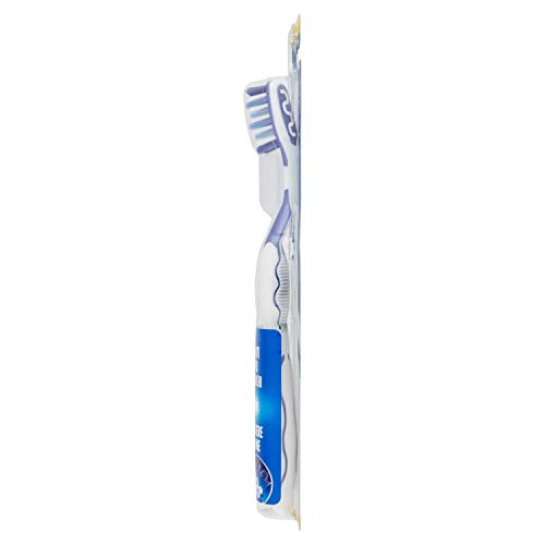Mentadent TOOTHBRUSH