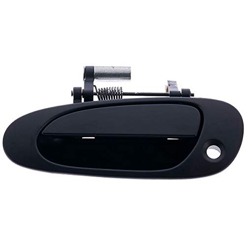 7445613060042 Derb Maniglia Apriporta Esterna Anteriore Sx Sinistro [Lato Guida] (Con Primer - Versione 3Porte)